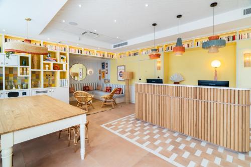 Appartements Soléo Prado photo 14