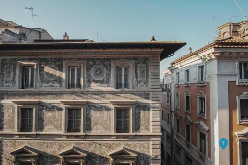 TriplyRooms Collection - Roma Condotti