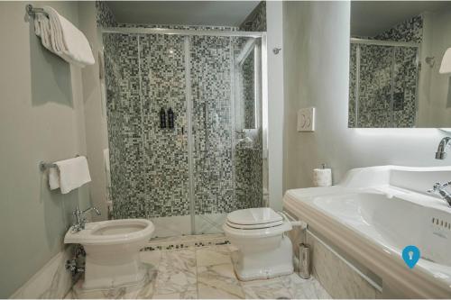 TriplyRooms Collection - Roma Condotti
