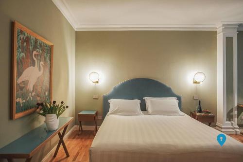 TriplyRooms Collection - Roma Condotti