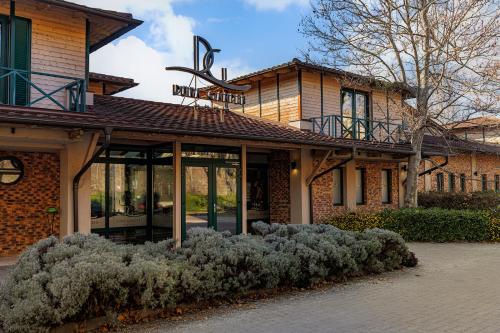 Duna Garden Hotel