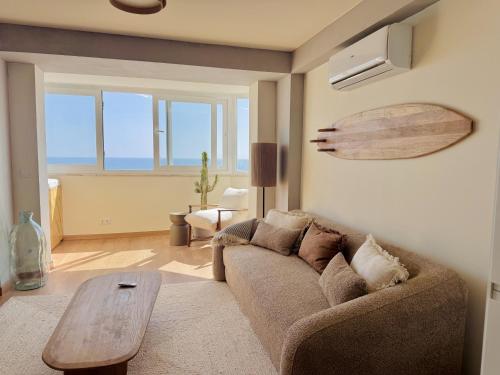 Sky & Ocean view
