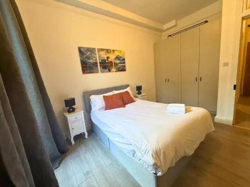 The Scott Stays in Edinburgh photo 9