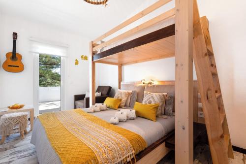 Guesthouse Villa Made with Love