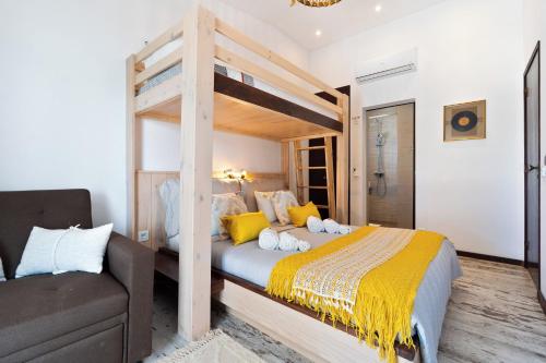 Guesthouse Villa Made with Love