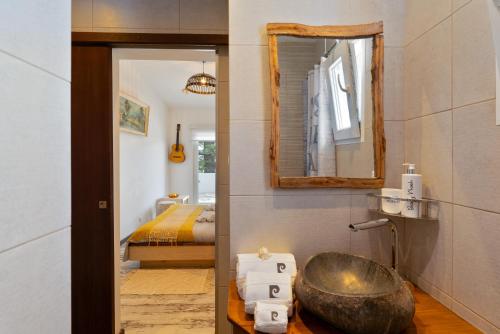Guesthouse Villa Made with Love