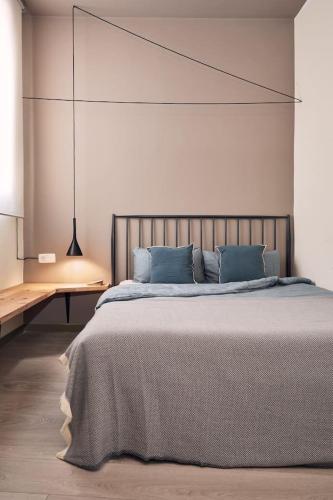 Spacest - Carrer d'Enric Granados A