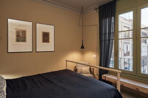 Spacest - Carrer d'Enric Granados A
