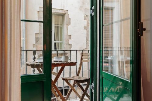 Spacest - Carrer de Sant Pere Més Alt A