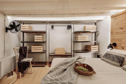 Spacest - Carrer de Sant Pere Més Alt A
