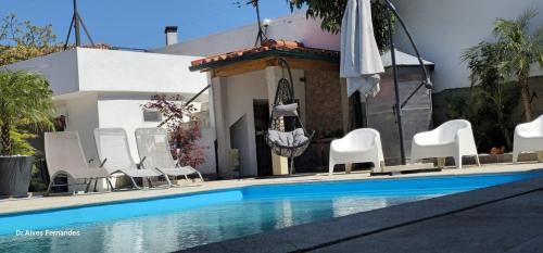 Casa da Venda by Lethes Legacy