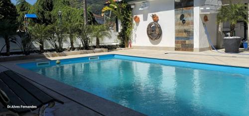 Casa da Venda by Lethes Legacy