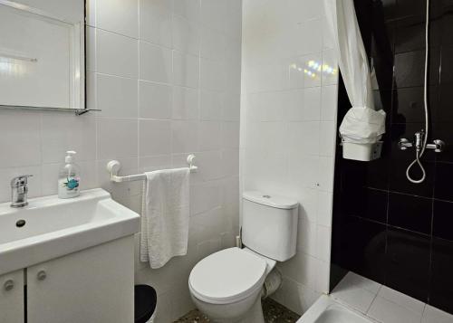 Spacest - Carrer del Remolcador B