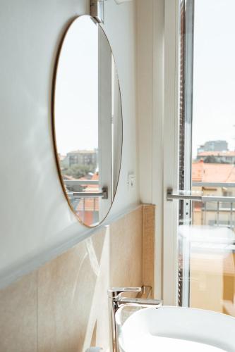 CityLife Attic Apartment Milan