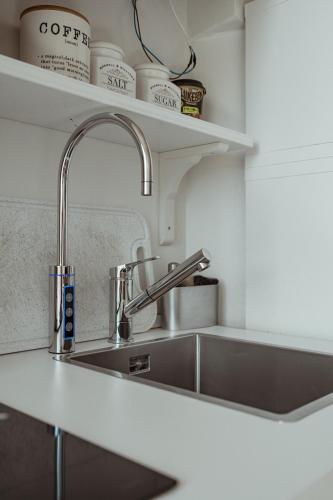 CityLife Attic Apartment Milan