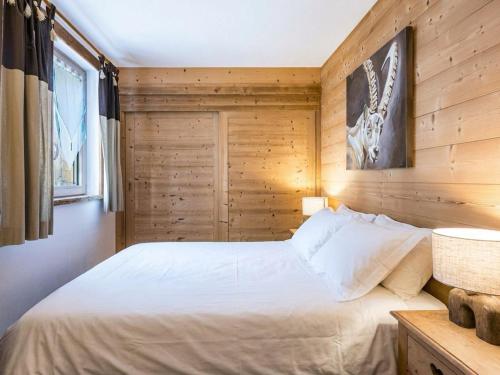 Appartement rénové à Val-d'Isère, parking inclus, 4-5 pers.
