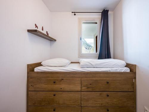 Magnifique appartement familial ski aux pieds, 8 pers, parking inclus