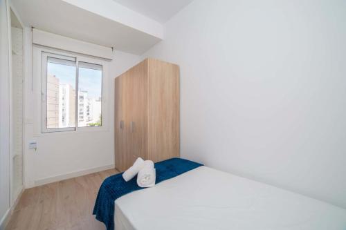 Spacest - Carrer de Mariano Ribera A