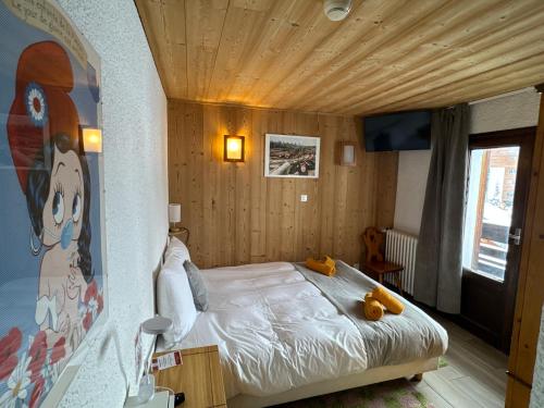 Logis Hôtel Le Cairn