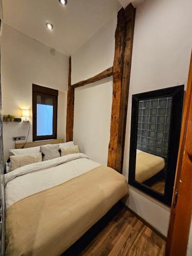 Apartamento céntrico-alquiler temporal más de 30 días