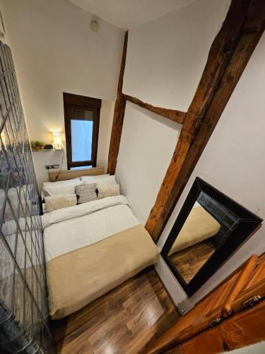 Apartamento céntrico-alquiler temporal más de 30 días