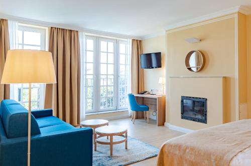 Boutique Hotel Spiess & Spiess