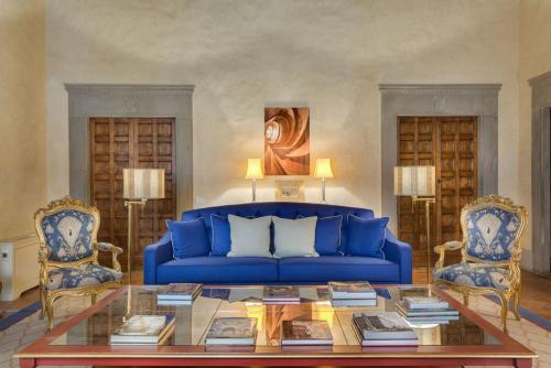 Palazzo Salviati Collection by Varental