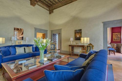 Palazzo Salviati Collection by Varental