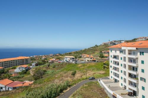Mãe De Deus - Caniço - Madeira