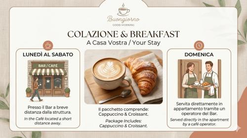 ComeCasa Loft 129 - Milano Hidden Gem