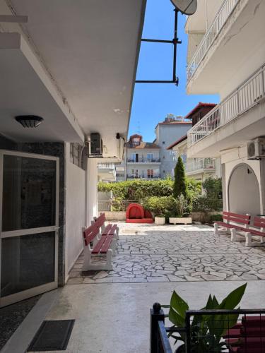Seaside Nest Paralia