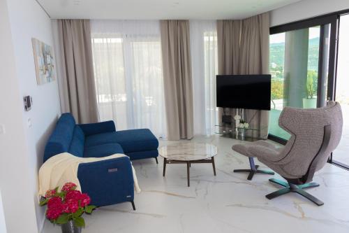 Helena Luxury Apartment Opatija