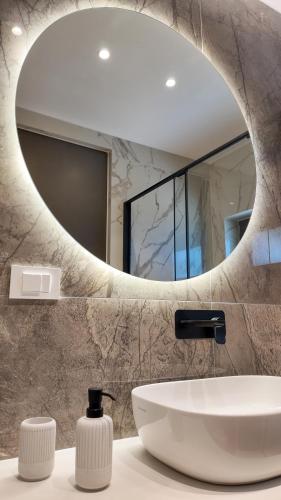 Helena Luxury Apartment Opatija