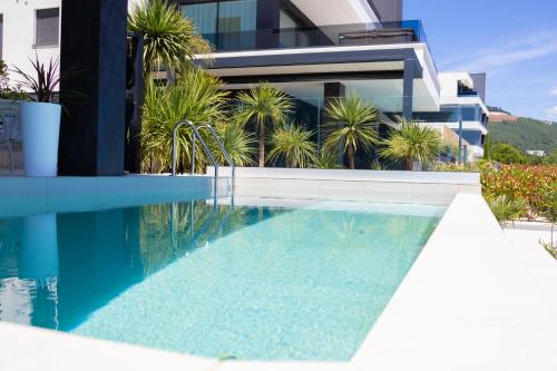 Helena Luxury Apartment Opatija