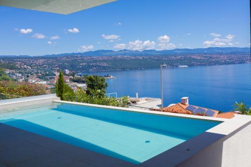 Helena Luxury Apartment Opatija