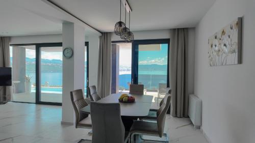Helena Luxury Apartment Opatija