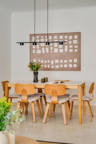 Soho Design Stay by ELE Apartments
