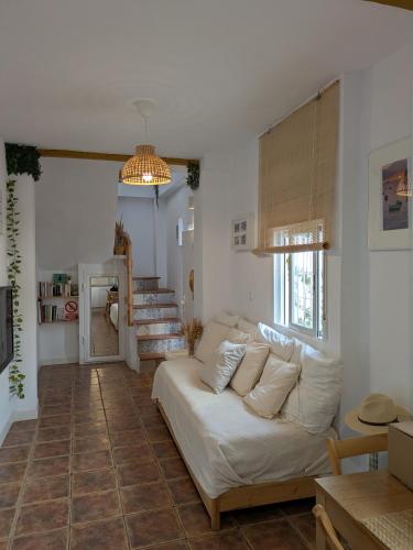 Casa Dos Suites y Terraza
