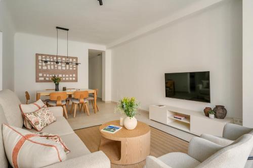 Soho Design Stay by ELE Apartments