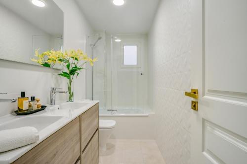 Soho Design Stay by ELE Apartments