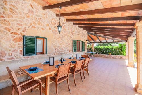 Villa Ca Na Maria - By Dream Villas Pollensa