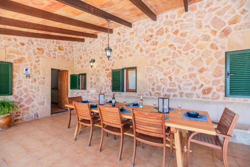 Villa Ca Na Maria - By Dream Villas Pollensa