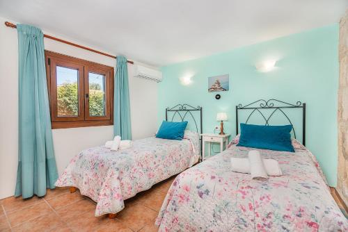 Villa Ca Na Maria - By Dream Villas Pollensa