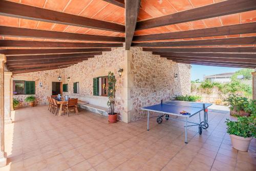 Villa Ca Na Maria - By Dream Villas Pollensa