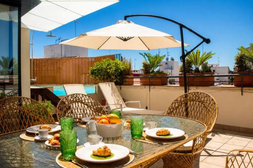 Ohliving Alcazar