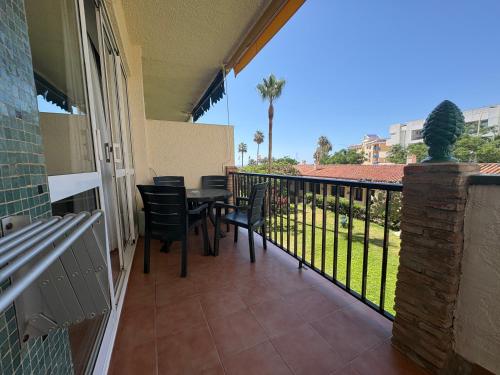 Foto Apartamentos Los Jazmines 2