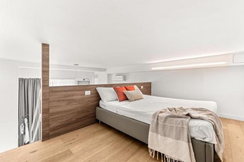 StayEasy Bixio33 Loft - Porta Venezia - Metro M1