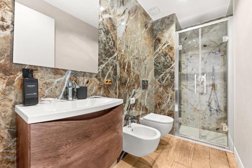 StayEasy Bixio33 Loft - Porta Venezia - Metro M1