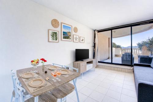 La Palme d'Azur