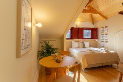 Porto Haven - Cedofeita 213